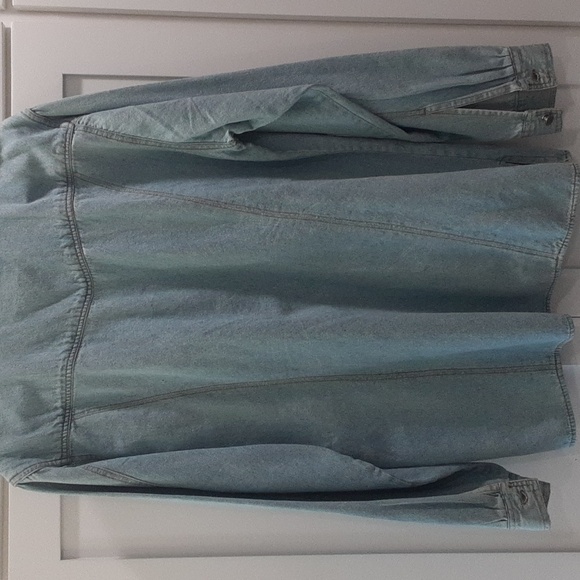 Vintage Harley Davidson Shirt - Picture 4 of 7